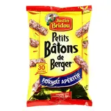 Justin Bridou Petits Bâtons de Berger, 160g
