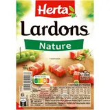Herta Lardons Nature, 200g