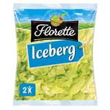 Florette Laitue Iceberg, 125g