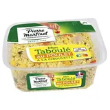 Pierre Martinet Taboulé au Poulet à la Ciboulette, 300g