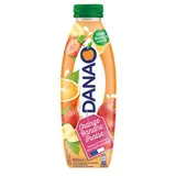 Danao Jus de Fruits & Lait Orange Fraise Banane, 90cl