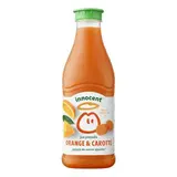 innocent Jus d' Orange & Carotte, 90cl