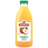 Andros Jus de Pommes Pressées, 1L