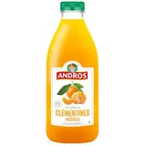 Andros Jus de Clémentines Pressées, 1L