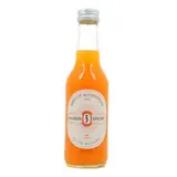 Maison Specht Jus Abricot Authentique et Note de Fenouil, Bio, 25cl