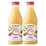 innocent Jus de pomme, Lot de 2x90cl