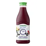innocent Jus de Myrtille, Cassis, Pomme & Cranberry, 90cl