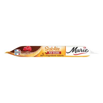 Marie Pâte sablée Pur Beurre, 250g
