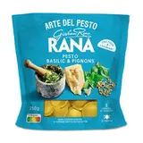 Giovanni Rana Ravioli Frais Pesto Basilic & Pignons, 250g