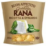 Giovanni Rana Ravioli Ricotta & Epinards, 250g