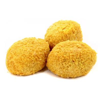 L'Italie des Saveurs Arancini Tomate Mozzarella, 220g