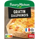 Fleury Michon Le Gratin Dauphinois., 1 Part - 300g