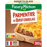Fleury Michon Parmentier de Boeuf, 1 Part - 300g