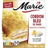 Marie Cordon Bleu et Coquillettes, 1 Part - 280g
