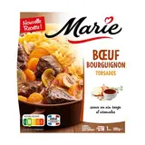 Marie Boeuf Bourguignon, 1 Part - 300g