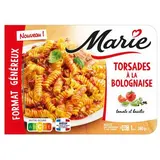Marie Torsades à la Bolognaise, 1 Part - 380g