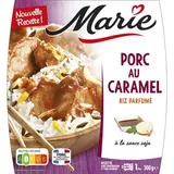 Marie Porc au Caramel, 1 Part - 300g