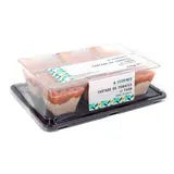 Mix Buffet Verrines Tartare de Tomates & Thon, 6x45g