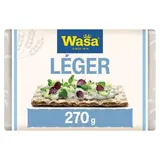Wasa Tartine Croustillante Léger, 270g