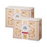 Albert Ménès Pain azyme, Lot de 2x200g
