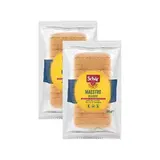 Schär Pain Maestro Classic sans gluten, Lot de 2x300g