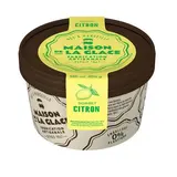 Maison de la Glace Sorbet citron, 400g