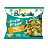 Bonduelle Poêlée fusillis, courgette et fromage, 750g