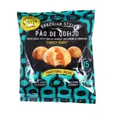 Mordi et Godi Pao de Queijo - Petit Pain au fromage, 253g