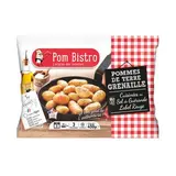 Pom Bistro Pommes de terre grenaille au sel de Guérande Label Rouge, 450g
