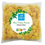 Gineys Mangue en cube, 450g