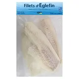 Filet d'Eglefin MSC pêché en Ocean Atlantique Nord Est, 600g