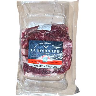 Yarden Paleron de boeuf tranché, 700g