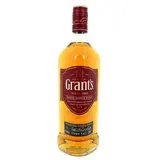 Grant's Whisky Triple Wood 40°, 70cl