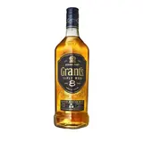 Grant's Blended scotch whisky triple wood 8 ans 40°