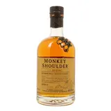 Monkey Shoulder Blended malt scotch Whisky 40°, 70cl