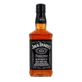 Jack Daniel's Bourbon whiskey 40°, 50cl