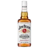 Jim Beam Bourbon Kentuky straight 40°, 50cl
