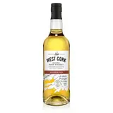 West Cork Irish blended whisky 40°, 70cl