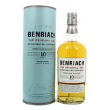 Benriach Single Malt Whisky 43°, 70cl