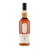 Lagavulin Whisky écossais single malt 8 ans 48°, 70cl