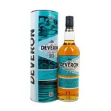 The Deveron Scotch whisky single malt 40° coffret festif, 70cl