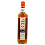 Bielle Rhum Agricole ambré 44°, 70cl