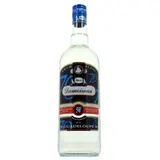 Damoiseau Rhum blanc 50°, 1L