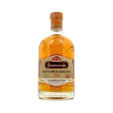 Damoiseau Rhum vieux agricole 3 ans 42°, 70cl
