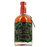 Don Papa Boisson à base de rhum cuvée Masskara 40°, 70cl