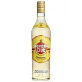 Havana Club Rhum blanc 3 ans 37,5°, 1L