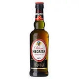 Négrita Rhum ambré 40°, 50cl