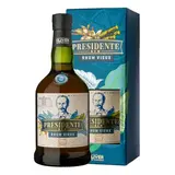Presidente Marti Rhum Vieux 40°, 70cl