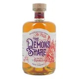 The Demon's Share Boisson spiritueuse à base de rhum 3 ans  40°, 70cl