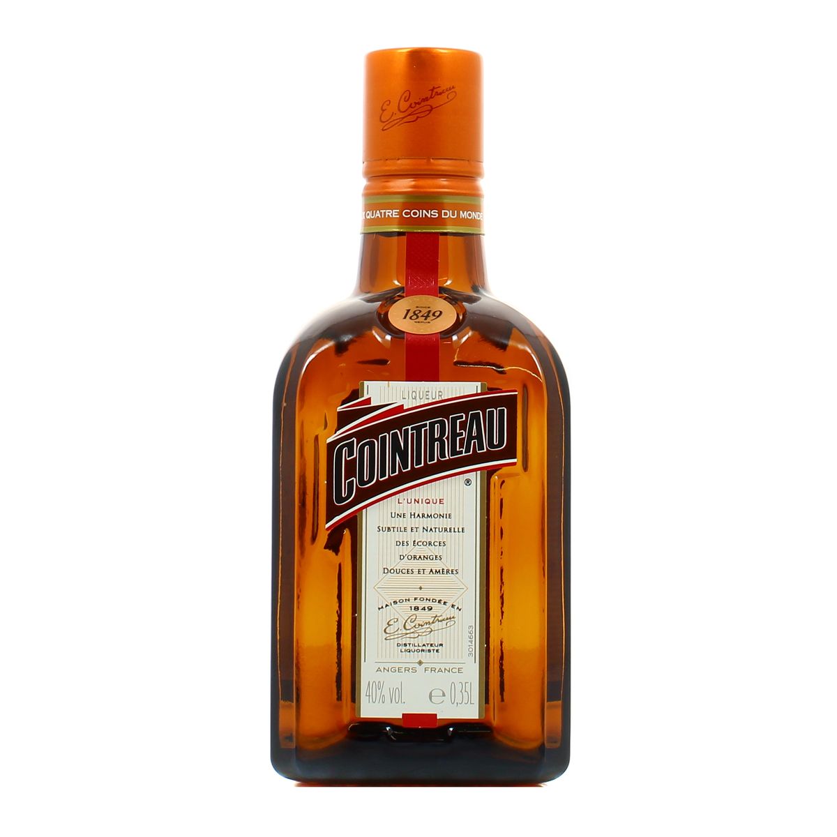 Cointreau Liqueur d'orange, 35cl